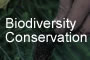 Biodiversity Programme